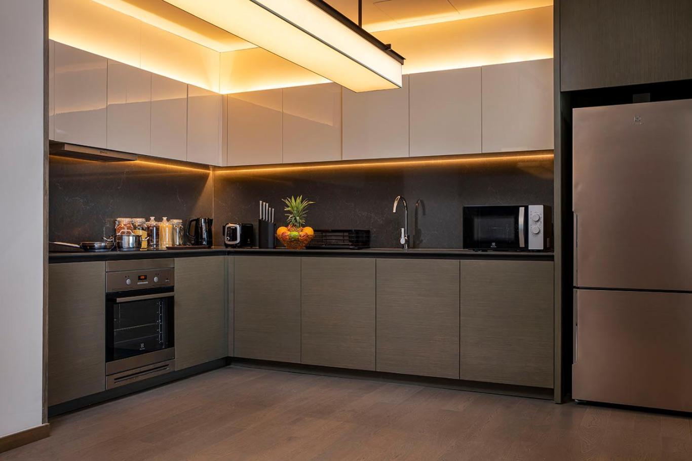 Hoiana Residences Duy Nghia Exterior photo